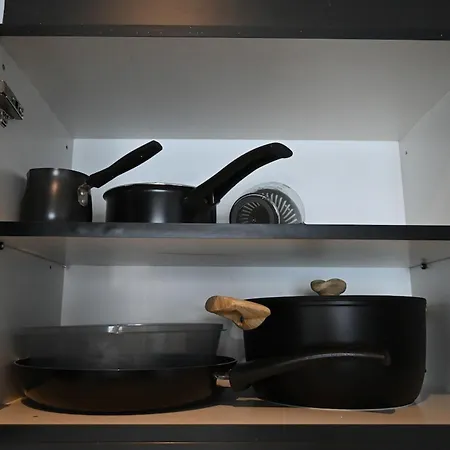 Apartment Haris 303 By Vpn Athens