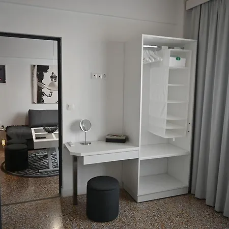Haris 303 By Vpn Apartment Athens