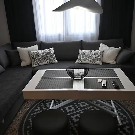 Apartment Haris 303 By Vpn Athens